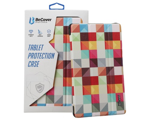 Чохол до планшета BeCover Smart Case Nokia T20 10.4