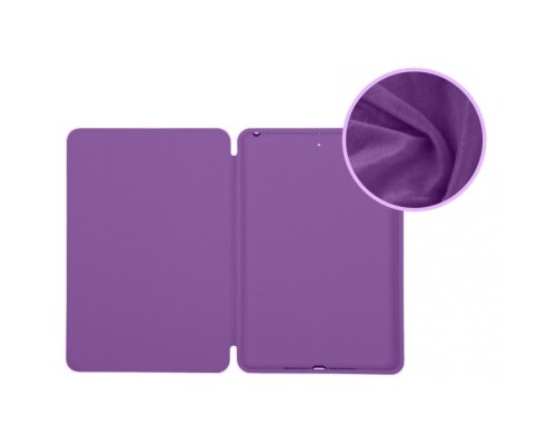 Чохол до планшета Armorstandart Smart Case iPad 9.7 (2017/2018) Purple (ARM64856) Чохол до планшета Armorstandart Smart Case iPad 9.7 (2017/2018) Purple (ARM64856)