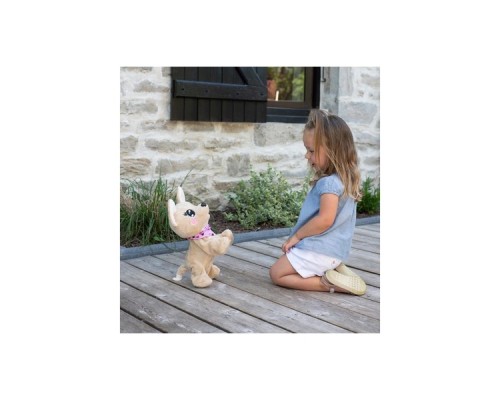 Інтерактивна іграшка Simba Chi Chi Love Baby Boo Собачка 30 см (5893500)