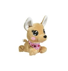 Інтерактивна іграшка Simba Chi Chi Love Baby Boo Собачка 30 см (5893500)