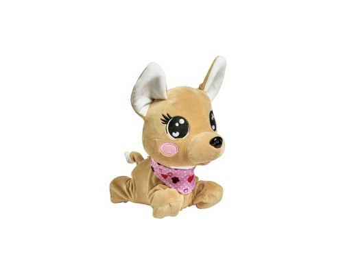 Інтерактивна іграшка Simba Chi Chi Love Baby Boo Собачка 30 см (5893500)