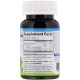 Мінерали Carlson Залізо Дитяче, 15 мг, смак полуниці, Kid's Chewable Iron, 60 жуватий (CAR-55940)