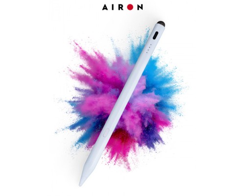 Стилус AirOn AirPen 2 для ємнісного дисплею (6126755803226)