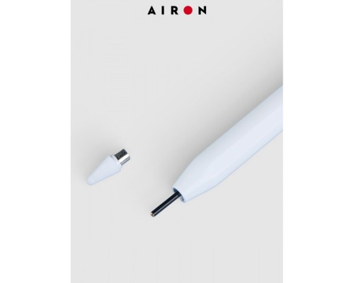 Стилус AirOn AirPen 2 для ємнісного дисплею (6126755803226)