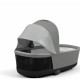 Люлька Cybex Priam Lux R Pearl Grey (522001013)