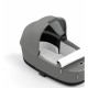 Люлька Cybex Priam Lux R Pearl Grey (522001013)