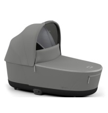 Люлька Cybex Priam Lux R Pearl Grey (522001013)