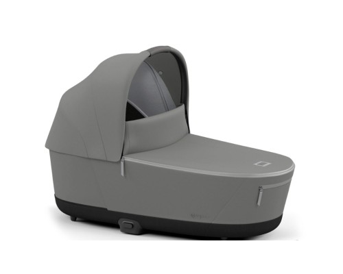 Люлька Cybex Priam Lux R Pearl Grey (522001013)