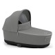 Люлька Cybex Priam Lux R Pearl Grey (522001013)