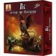 Настільна гра Bombat game Ліс: легенда про Мантикору (4820172800057)