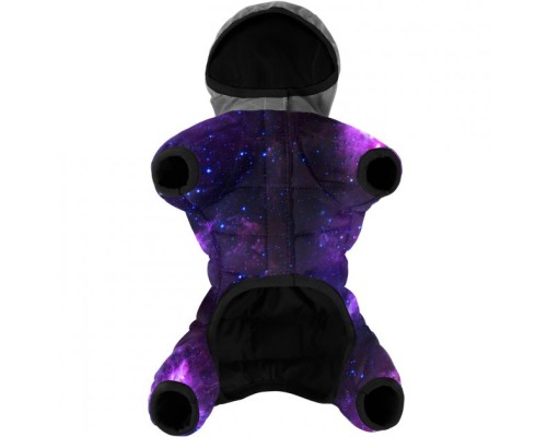 Комбінезон для тварин Collar WAUDOG Clothes 