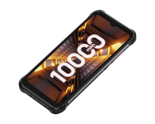Мобільний телефон Ulefone Power Armor 14 Pro 8/128Gb Black (6937748735076)