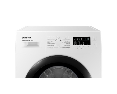 Пральна машина Samsung WW60A3100BE/UA