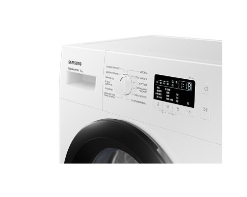 Пральна машина Samsung WW60A3100BE/UA