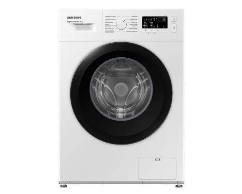 Пральна машина Samsung WW60A3100BE/UA