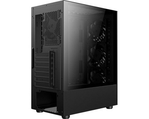 Корпус ADATA VALORAIRMT-BKCWW