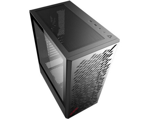 Корпус ADATA VALORAIRMT-BKCWW