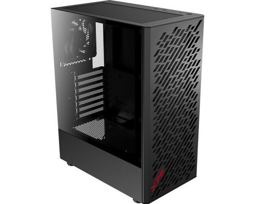 Корпус ADATA VALORAIRMT-BKCWW
