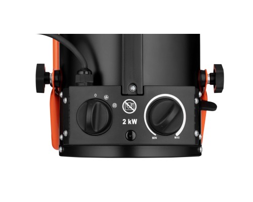 Обігрівач 2E 2E-AHT2000