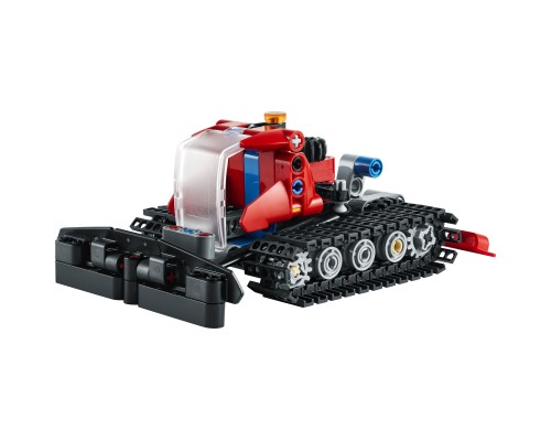 Конструктор LEGO Technic Ратрак 178 деталей (42148)