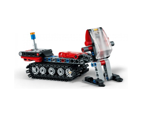 Конструктор LEGO Technic Ратрак 178 деталей (42148)