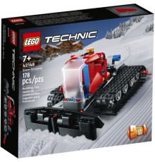Конструктор LEGO Technic Ратрак 178 деталей (42148)