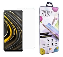 Скло захисне Drobak Xiaomi Poco M3 (464645)
