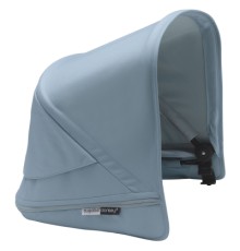 Капюшон для коляски Bugaboo Donkey 3 Vapor Blue (180311VB01)