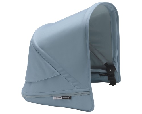 Капюшон для коляски Bugaboo Donkey 3 Vapor Blue (180311VB01)