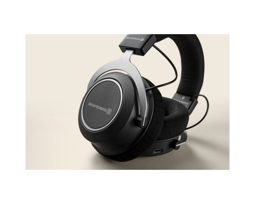 Навушники Beyerdynamic Amiron wireless Black (285299) Навушники Beyerdynamic Amiron wireless Black (285299)