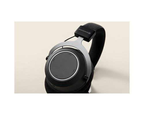 Навушники Beyerdynamic Amiron wireless Black (285299) Навушники Beyerdynamic Amiron wireless Black (285299)