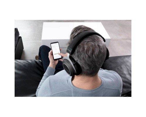 Навушники Beyerdynamic Amiron wireless Black (285299) Навушники Beyerdynamic Amiron wireless Black (285299)