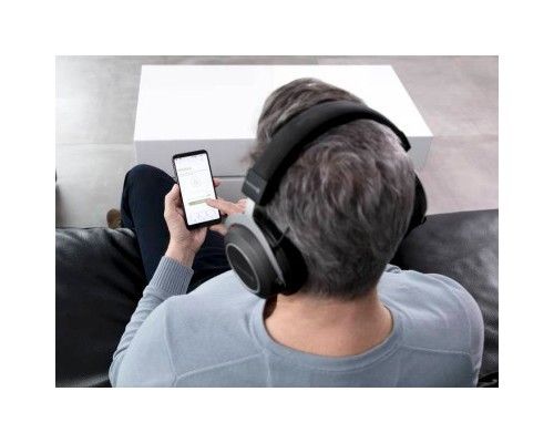Навушники Beyerdynamic Amiron wireless Black (285299) Навушники Beyerdynamic Amiron wireless Black (285299)