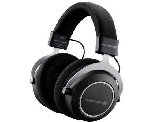 Навушники Beyerdynamic Amiron wireless Black (285299) Навушники Beyerdynamic Amiron wireless Black (285299)