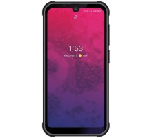 Мобільний телефон Maxcom MS572 3/32Gb Gray (5908235975924)