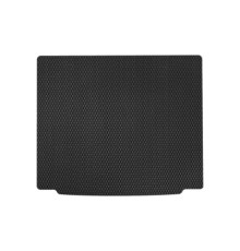 Килимок в багажник EVAtech BMW X3 (F25) 2010-2017 2 покоління SU (BM31875BD1RBB)