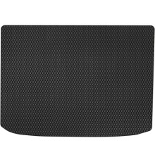 Килимок в багажник EVAtech Hyundai Encino EV 2017+ SUV China (HY1778B1RBB)