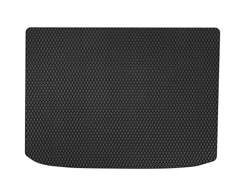 Килимок в багажник EVAtech Hyundai Encino EV 2017+ SUV China (HY1778B1RBB)