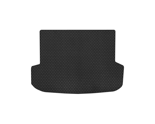 Килимок в багажник EVAtech Lexus RX 200t F-Sport FWD AT 2015-2017 4 по (LS41809BO1RBB)