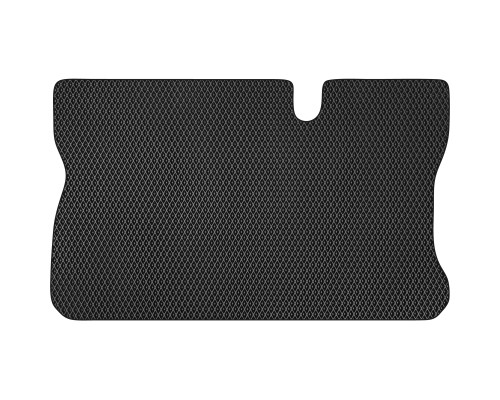 Килимок в багажник EVAtech Opel Corsa (C) 2000-2006 3 покоління (OL3461B1RBB)