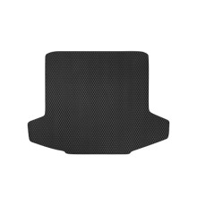 Килимок в багажник EVAtech Seat Toledo (KG) 2012-2019 4 поколінн (ST32623BO1RBB)