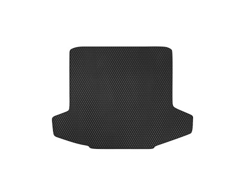 Килимок в багажник EVAtech Seat Toledo (KG) 2012-2019 4 поколінн (ST32623BO1RBB)