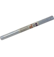 Обкладинки для книг ZiBi Клейка плівка 33 см х 1.5 м Прозора (ZB.4790-00)