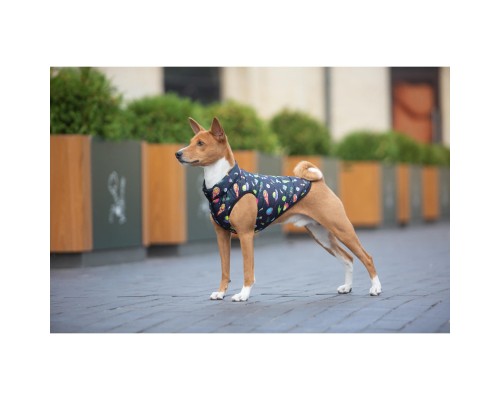 Курточка для тварин WAUDOG Clothes 