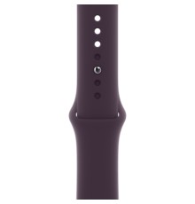 Ремінець до смарт-годинника Apple 41mm Elderberry Sport Band (MP753ZM/A)