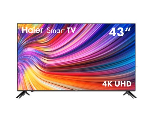 Телевізор Haier H43K702UG
