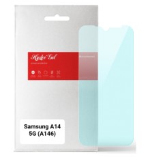 Плівка захисна Armorstandart Anti-Blue Samsung A14 5G (A146) (ARM66226)