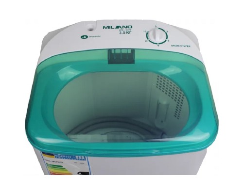 Пральна машина Milano ХРВ-30PАgreen