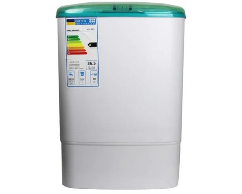 Пральна машина Milano ХРВ-30PАgreen