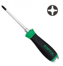 Викрутка Toptul ударна силова під ключ PH1x75 (FBGB0108)